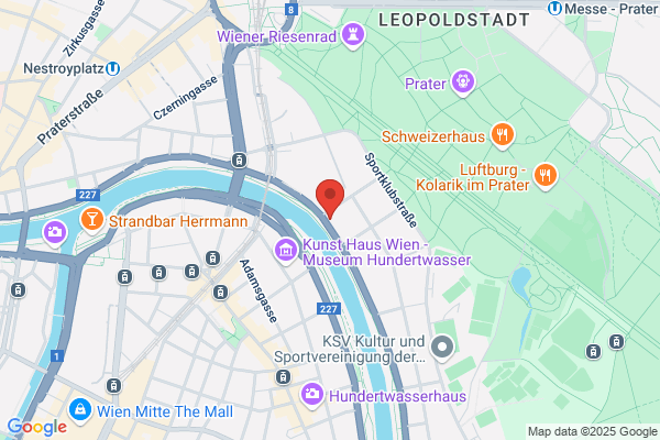 Mag. Sylvia Seefried - Aufstellung - Beratung