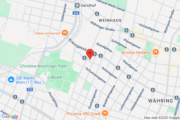 Paartherapie Wien - Julia Linnert-Kuhn