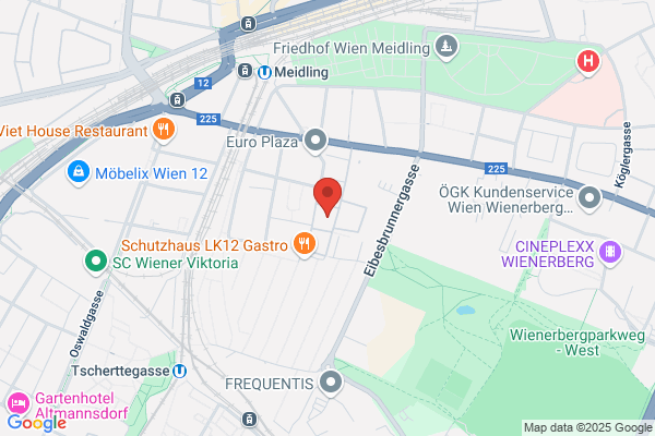 Bechtle IT-Systemhaus Wien