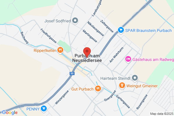 Pumot Purbacher Motorschiffahrts Ges. mbH
