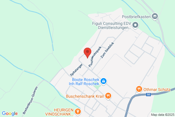 Pusztawohnparkverwaltung
