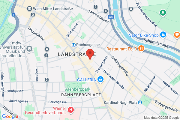 Absolute IT-IT Solutions GmbH