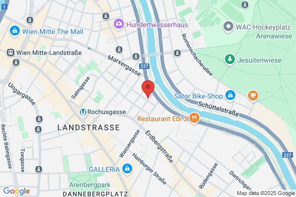 Analytika Betriebs- beratungs GmbH