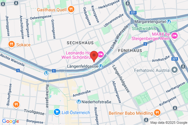 BMD SYSTEMHAUS GesmbH