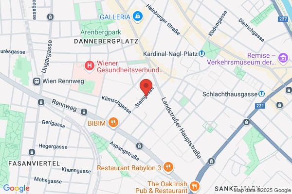 CASE Datenverarbeitungs GmbH
