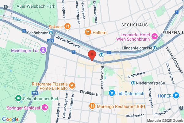 COSCOM Computer GmbH