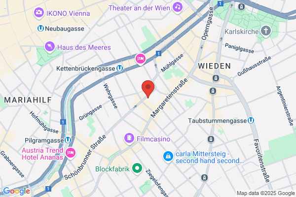 Command und Control Technologies Gesellschaft mbH