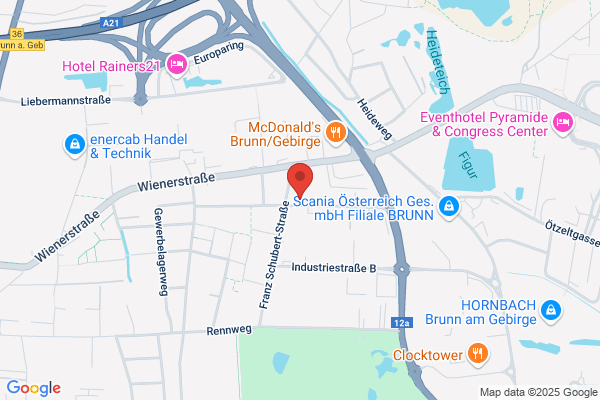 Comparex Austria GesmbH