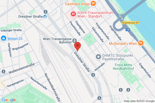 Datainfo elektronische Anlagen Gesellschaft m.b.H.