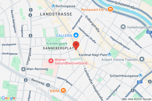Eam Handelsges. mbH und Co. KG