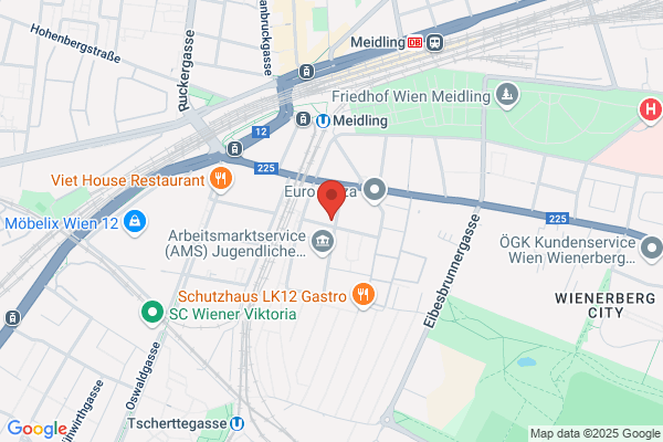 H und S Heilig u Schubert Software AG
