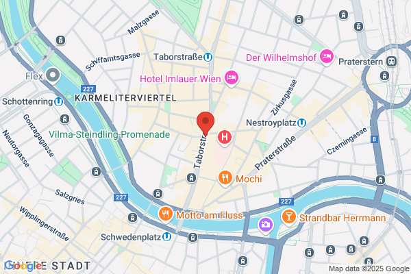 Hartlauer Handelsges.mbH