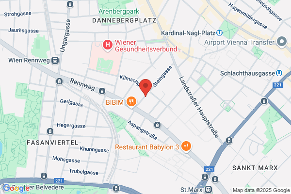 IT Operations und Consulting GmbH