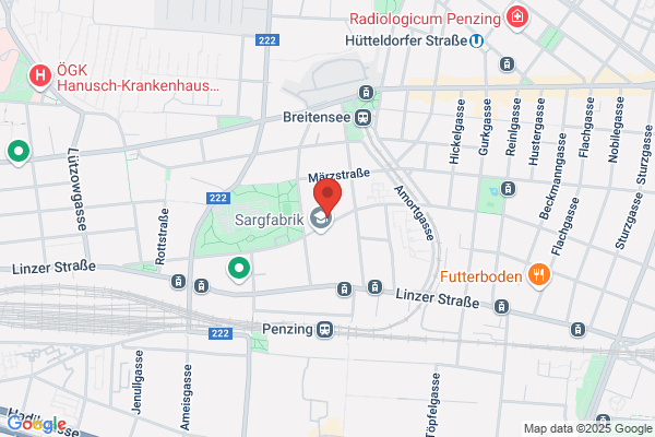 Gnad Hans GmbH