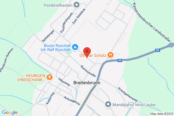 SC Breitenbrunn