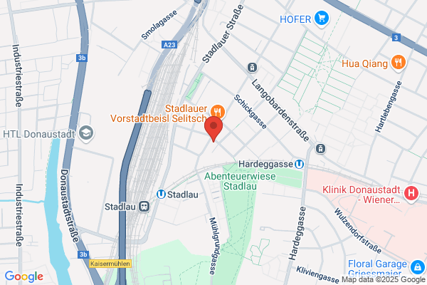 Bustours Austria Unternehmens- verwaltungsges. mbH und Co. KG