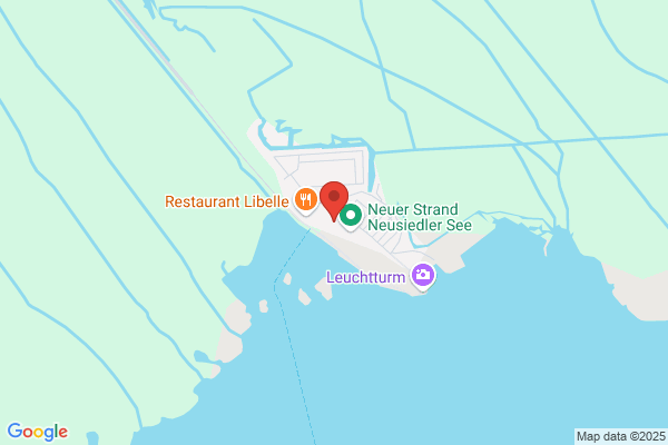 Seerestaurant Dkfm. Walter Steinwender