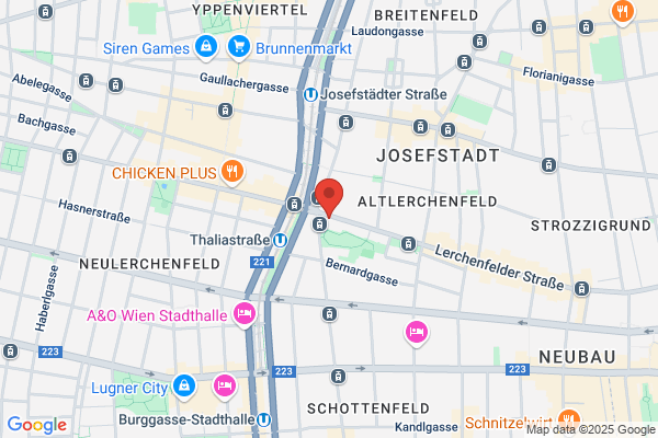 Computer Service Ostermann