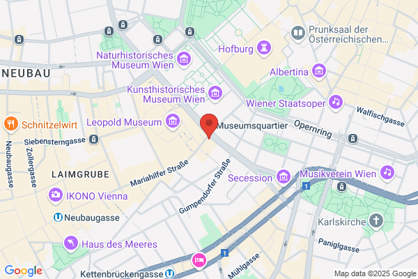 DTZ Austria GesmbH