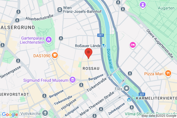 DataFlow IT Solutions GmbH
