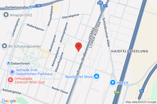 EAS.t Business Solutions and IT - Design GmbH