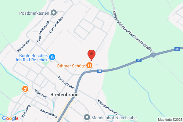 Strohmayer Getraenke GmbH