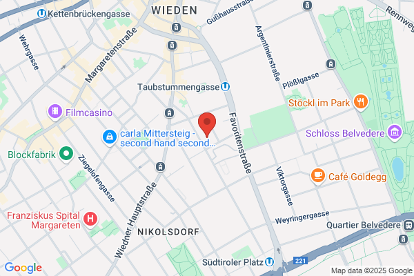I-Tech IT und Communications GmbH