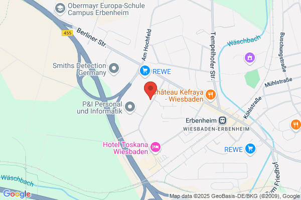 INFORMA Unternehmensberatung GmbH in Liquidation