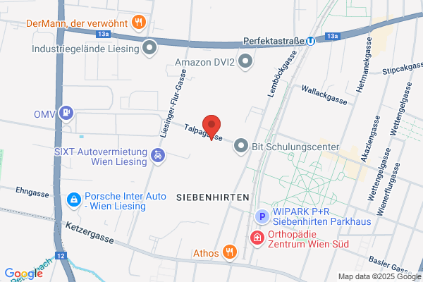 Ing. Ernst Steiner High-Tech Ges. mbH