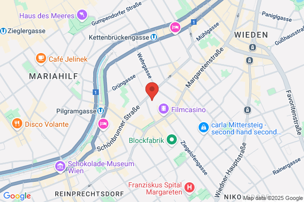 JART IT-Dienstleistungs und HandelsgmbH