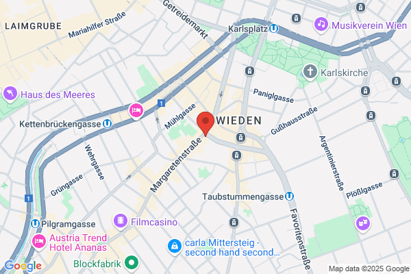 MAIN Technische Dienstleistung-GmbH