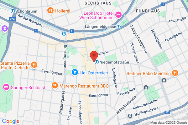 MAXVERDIS IT-Vertriebs GmbH