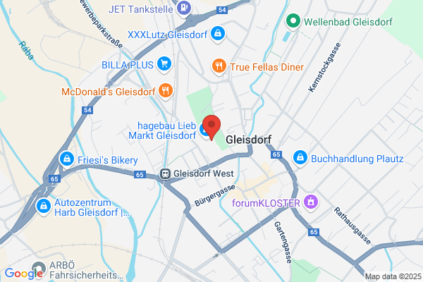 KLIPP Frisör - Ihr Friseur Gleisdorf
