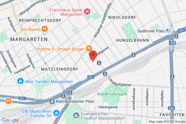 Net Point Computer Handels- und Beratungsgesellschaft m.b.H.