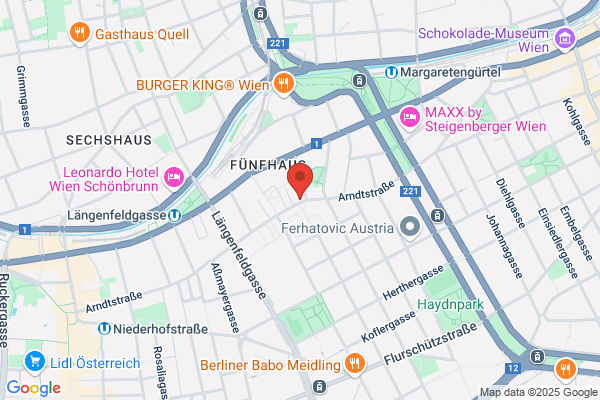 Satron Handelsgesellschaft m.b.H.