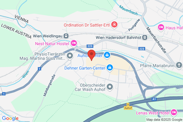 Servosan Vertrieb und Service Ges.m.b.H.
