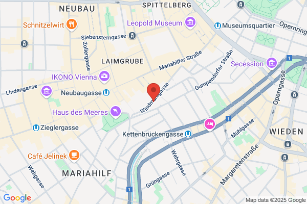 T-Systems ITS Austria GmbH