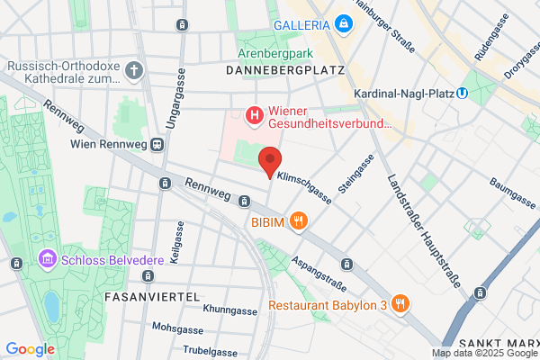 BlueCon Unternehmensberatung Mag Willenig