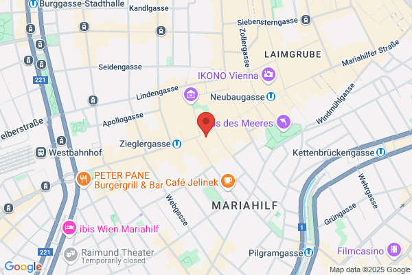 H.T.S. Informationssysteme Marktforschung Ges. mbH