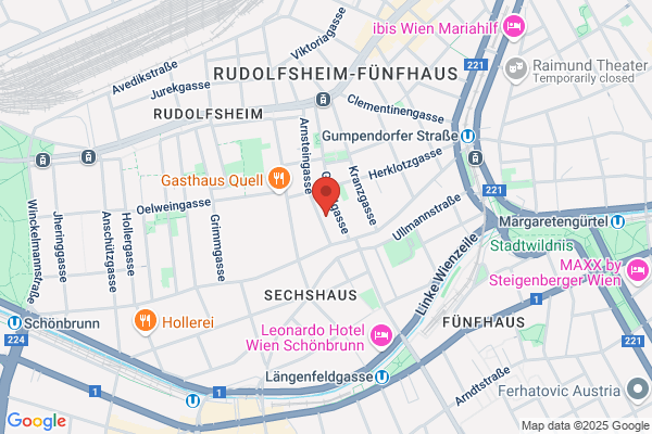 B.A. HandelsgesmbH