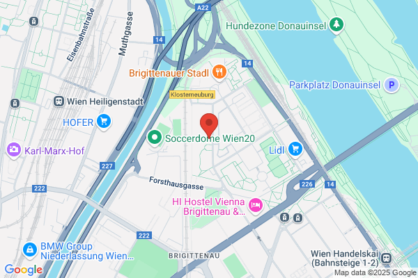 BitPool Software Distribution GmbH