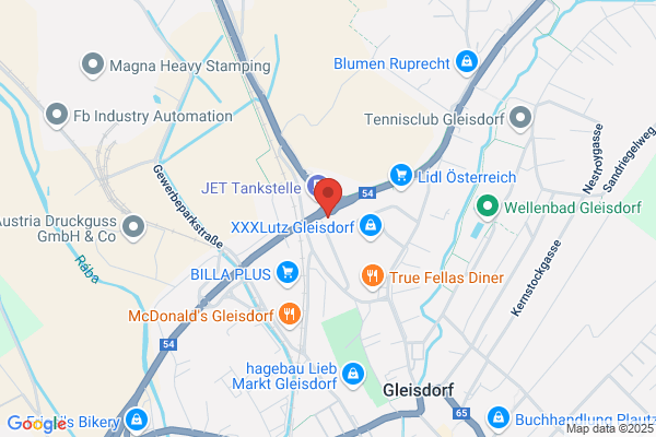 OVB Geschäftspartner | Gleisdorf