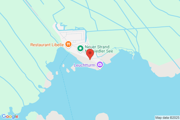 Yachtclub Breitenbrunn