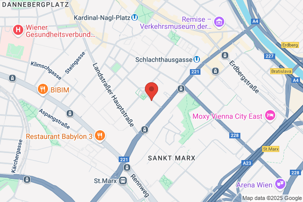 ITS-Informationstechnologie Service GmbH