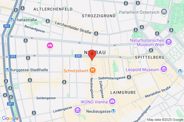 PDM Incoming Services GmbH