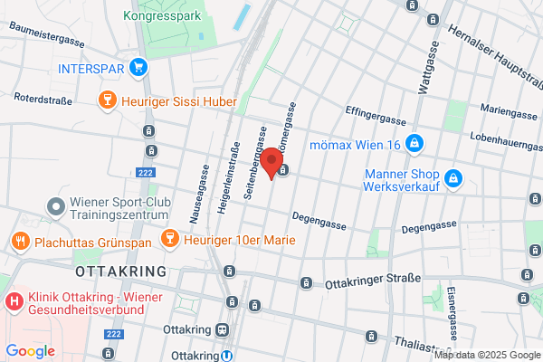 PRISCAN Handels- und EDV Dienstleistungs GmbH