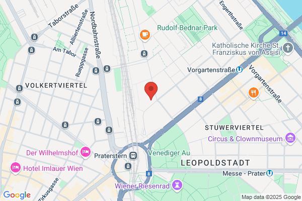 Polygon Handelsgesellschaft m.b.H.