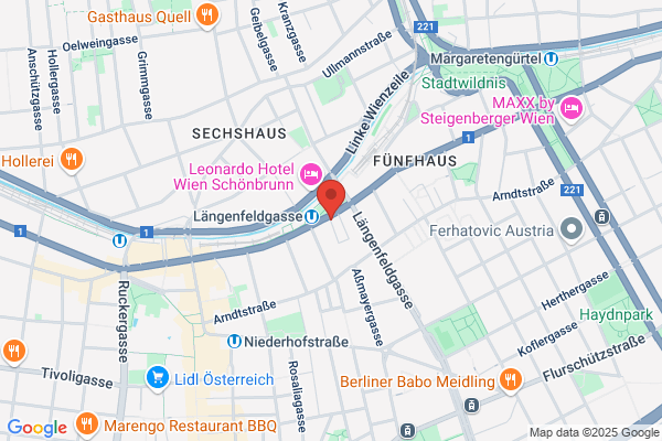Printronix oesterreich GmbH