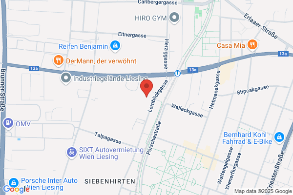 Satt und Guenstig - Cafe u Restaurant