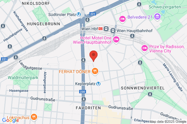 Saturn Wien X VertriebsgmbH